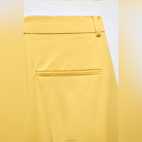ZARA… pleated pants - Picture 6 of 10